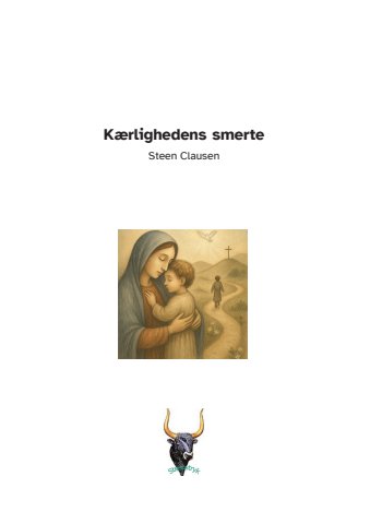 kærlighedens smerte