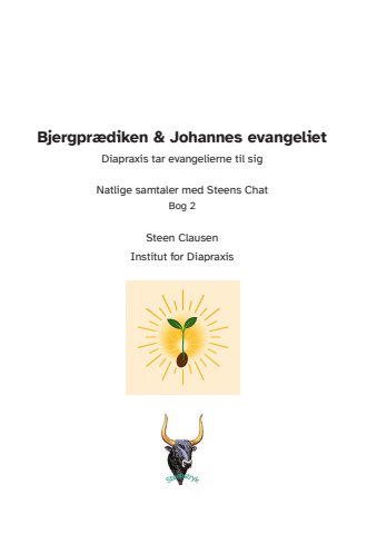 bjergprædiken-johannesevangeliet
