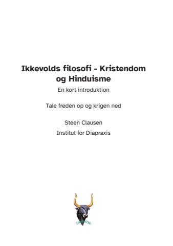 ikkevolds-filosofi kristendom-og-hinduisme