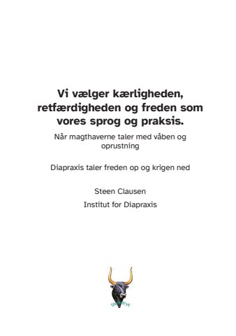 vi-vælger-kærligheden-retfærdigheden-og-freden-som-vores-sprog-og-praksis