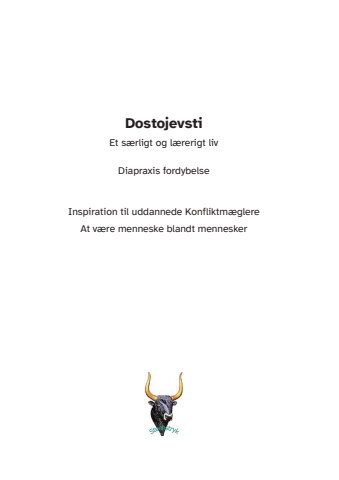 Dostojevski fordybelses folder