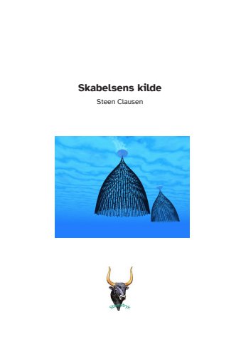 skabelsens kilde