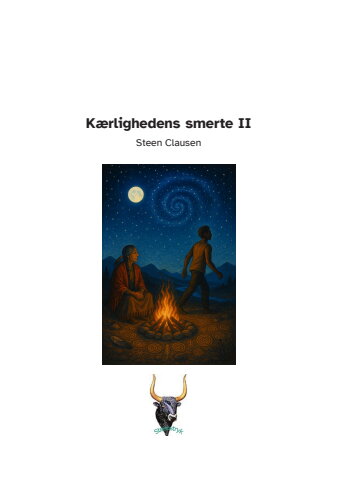 kærlighedens smerte ii