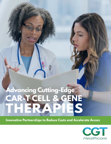 CGT Healthcare Brochure 2023 Online
