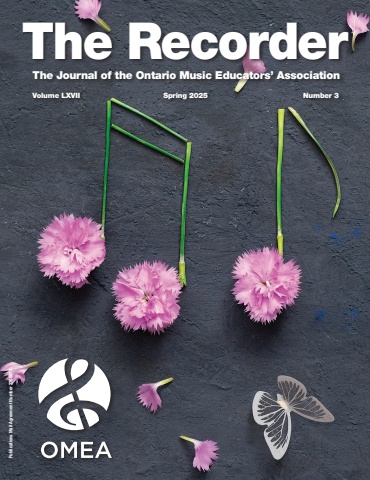 67-3 - the recorder spring 2025