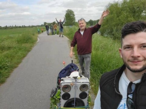 Himmelfahrt ausgewählte Bilder