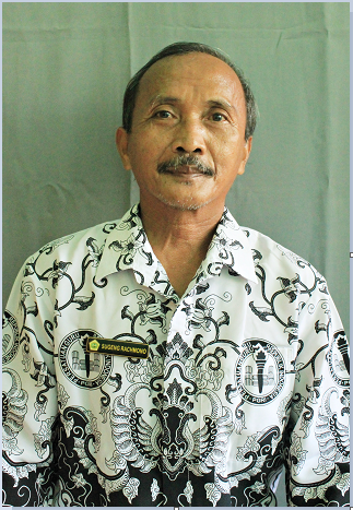 SUGENG RACHMONO
