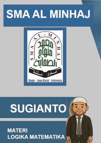 modul logika matematika