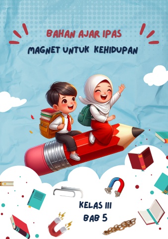 Magnet untuk Kehidupan (Flip PDF) Kelompok 5 Kelas C22C