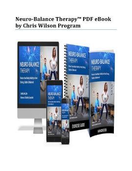 Neuro-Balance Therapy™ PDF eBook by Chris Wilson