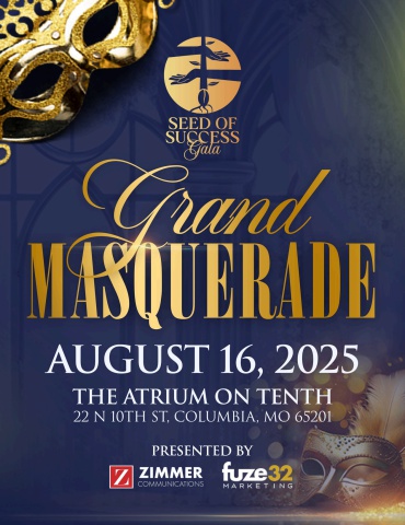 SEED of Success Gala Program Book