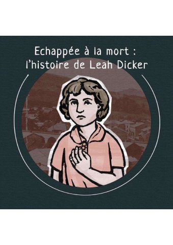 echappee à la mort