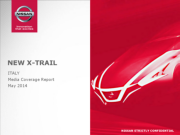 New X-Trail Coverage Report-May30