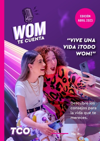 revista abril