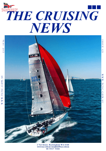 the cruising news 27