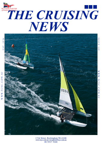 THE CRUISING NEWS