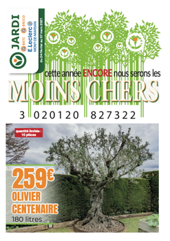 653 - Jardi Les Moins Chers