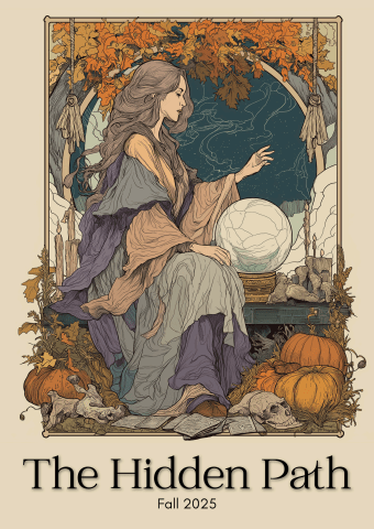 Fall 2025 - The Hidden Path