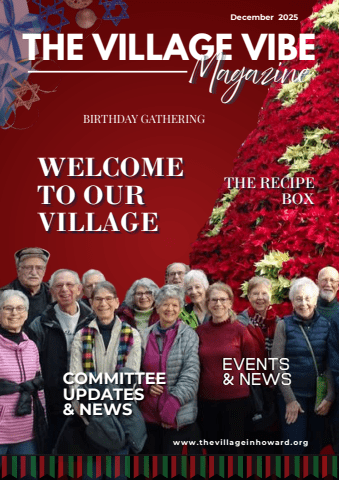 december 2025 the village vibe magazine (11-28)