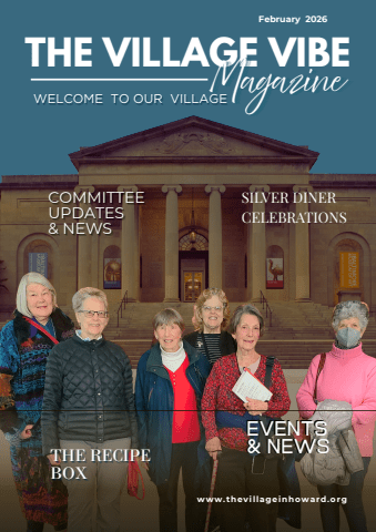 february 2026  village vibe magazine
