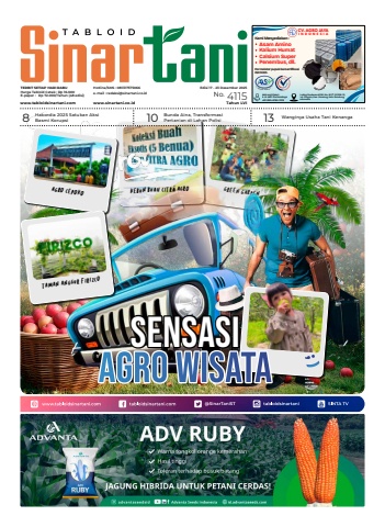 Sinar Tani Edisi 4115