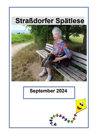 Heimzeitung_September