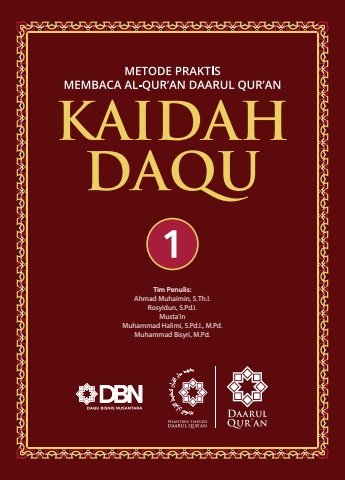 Kaidah DaQu 1