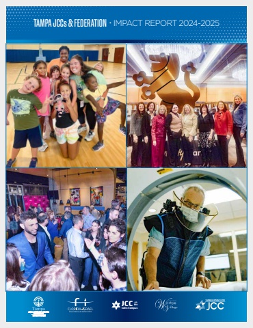 annual impact report (2025)(11-2025)