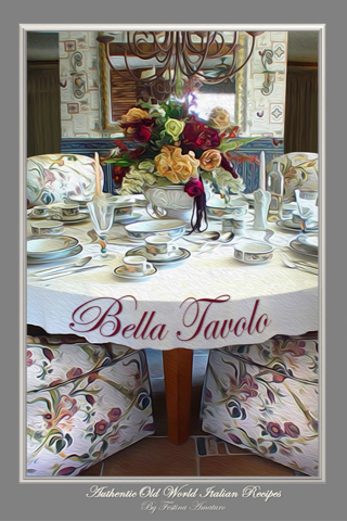 Bella Tavolo