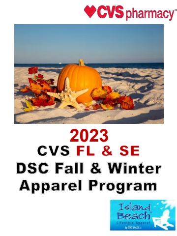 CVS 22 FL  SE DSC APPAREL BOOK - FALL  WINTER APPAREL -6-16- 23_FINAL_ TEARSA