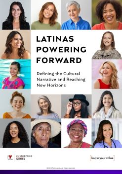 Telemundo_KnowYourValue_LatinasPoweringForwardReport_Nov2019