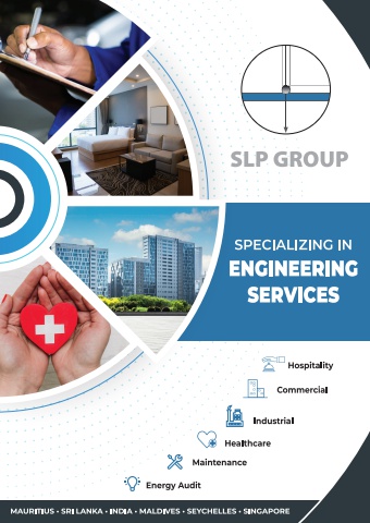 SLP Group Corporate Profile