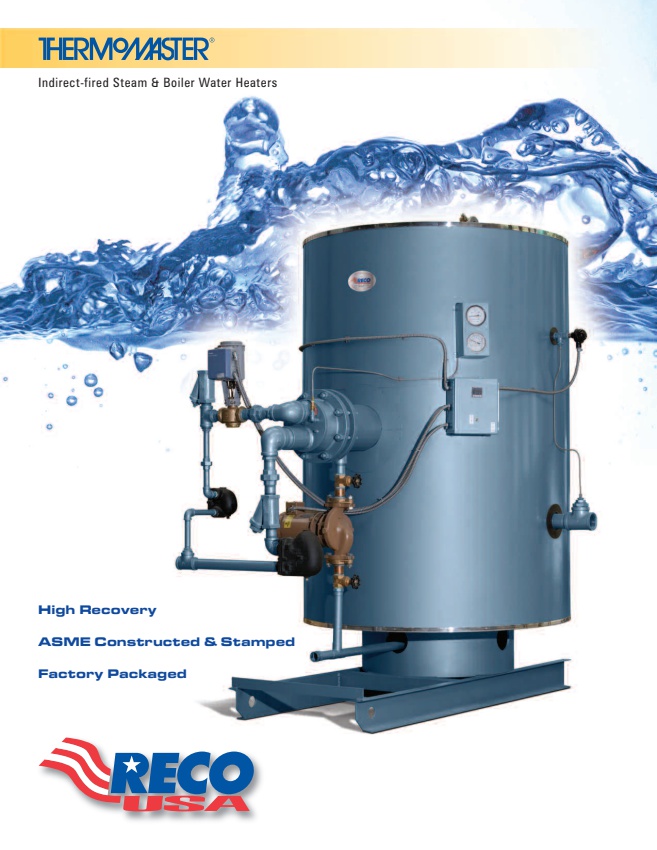 ThermoMaster Brochure