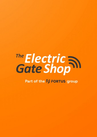 About The Electric Gate Shop