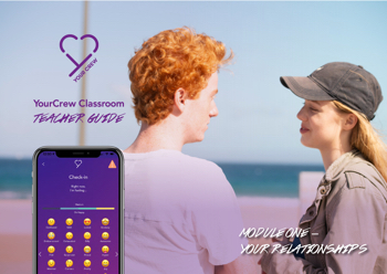 YourCrew Demo