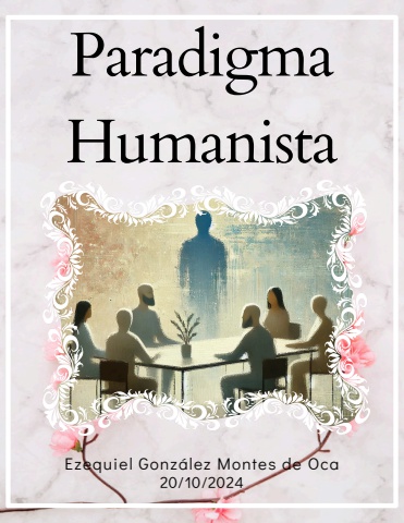 Paradigma Humanista