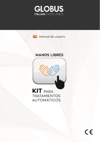 TUTORIAL MANOS LIBRES GLOBUS