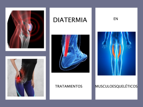 INTRO BREVE FORMACIÓN DIATERMIA EN PATOLOGÍA MUSCULOESQUELÉTICA