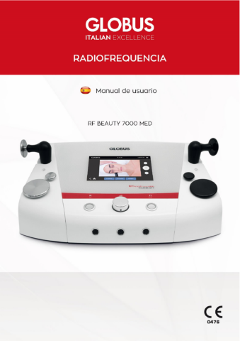 RF BEAUTY 7000 MED