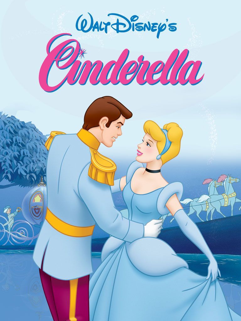 My Project Cinderella