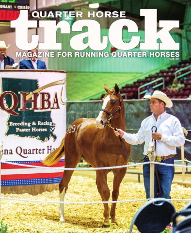 TRACK Magazine September 2018
