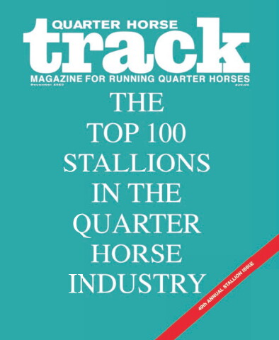 TRACK Magazine December 2023