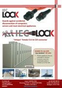 IEC LOCK