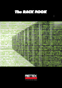 The RACK BOOK