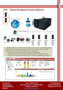 CMS  - Central Management System Software  3R