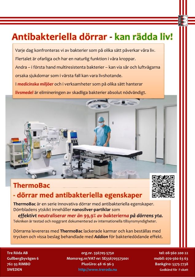 ThermoBac  3Roda