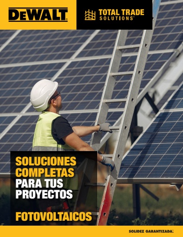 Catálogo Fotovoltaicos