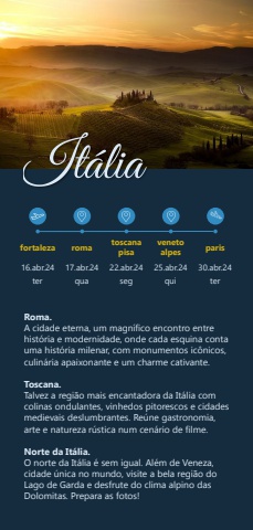 Proposta Itália 23011230FK