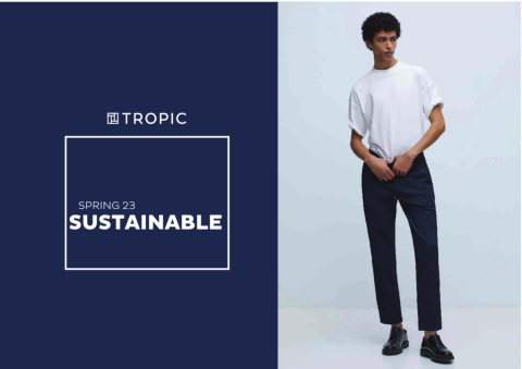 TROPIC SUSTAINABLE