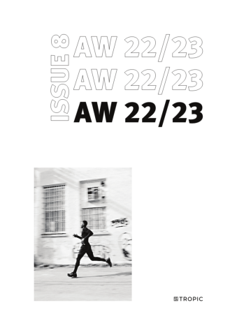 AW22 COLLECTION